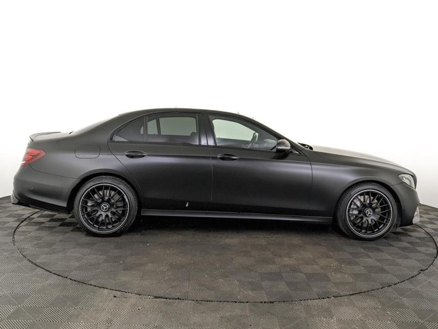 Mercedes-Benz E-Класс V (W213 S213 C238) Москва  - изображение 4
