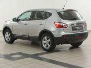 Nissan Qashqai I Рестайлинг Иваново  - изображение 20