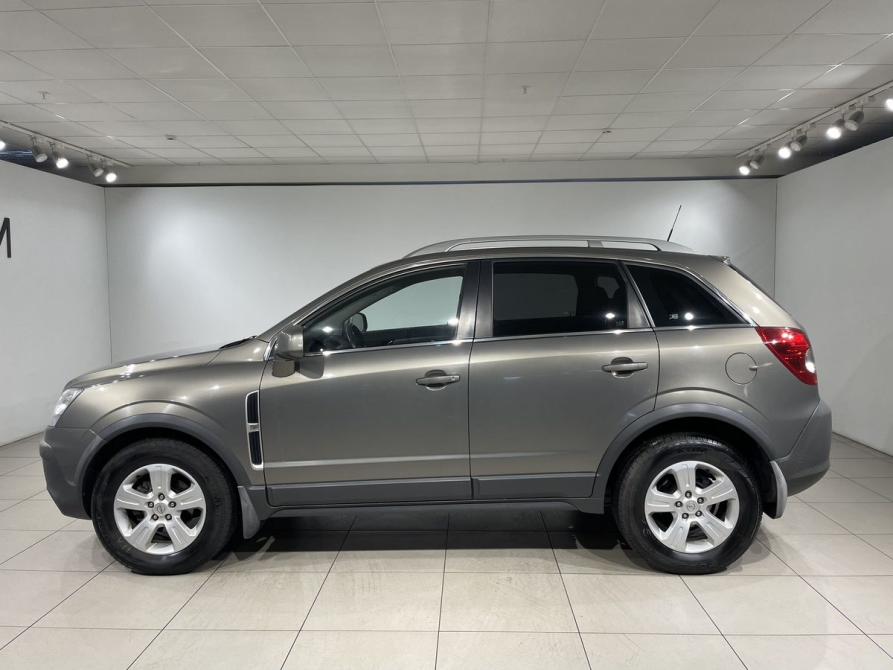 Opel Antara I Москва  - изображение 8