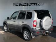 Chevrolet Niva I Рестайлинг Уфа  - изображение 18