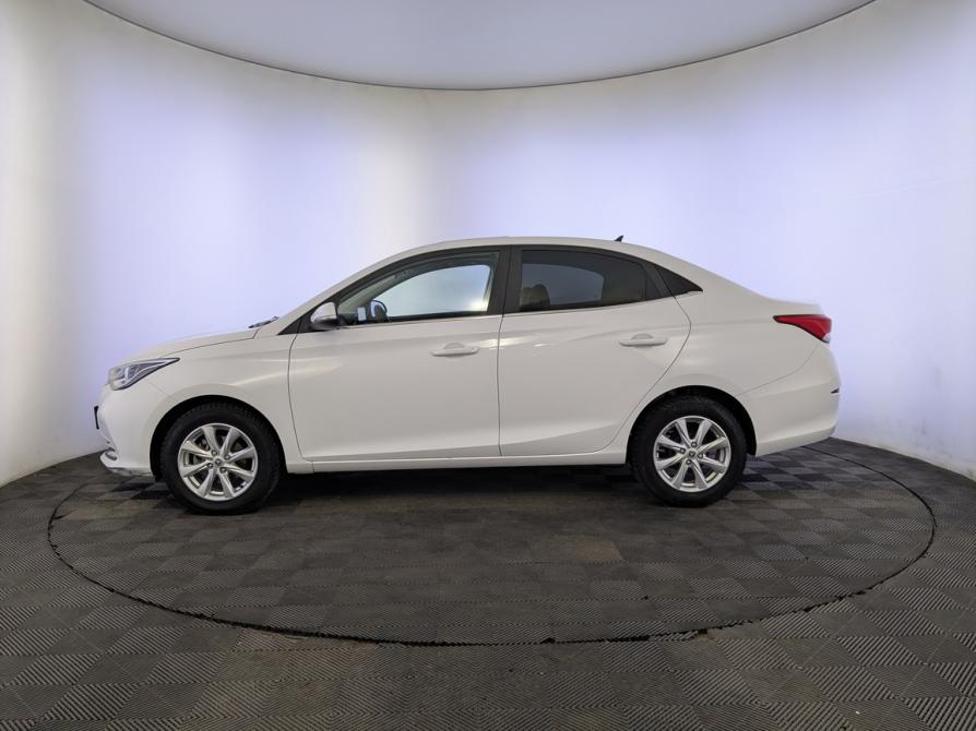 Changan Alsvin Москва  - изображение 8