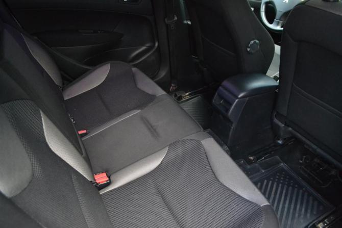 Peugeot 308 I Рестайлинг с пробегом 2012 года, цена 450 000 рублей, 225655 км, хэтчбек, Автокод Объявления
