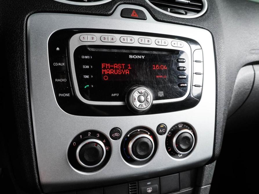 Ford Focus II Воронеж  - изображение 15