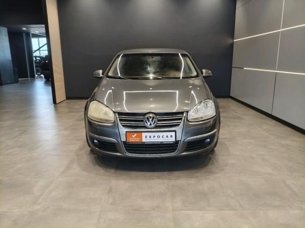 Volkswagen Jetta V с пробегом 2008 года, цена 449 000 рублей, 245000 км, седан, Автокод Объявления