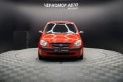 Hyundai Getz I Рестайлинг Крым  - изображение 30