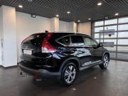 Honda CR-V IV Чебоксары  - изображение 37