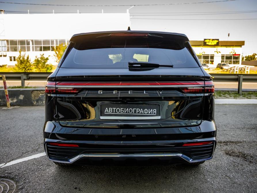 Geely Monjaro I Волгоград  - изображение 6
