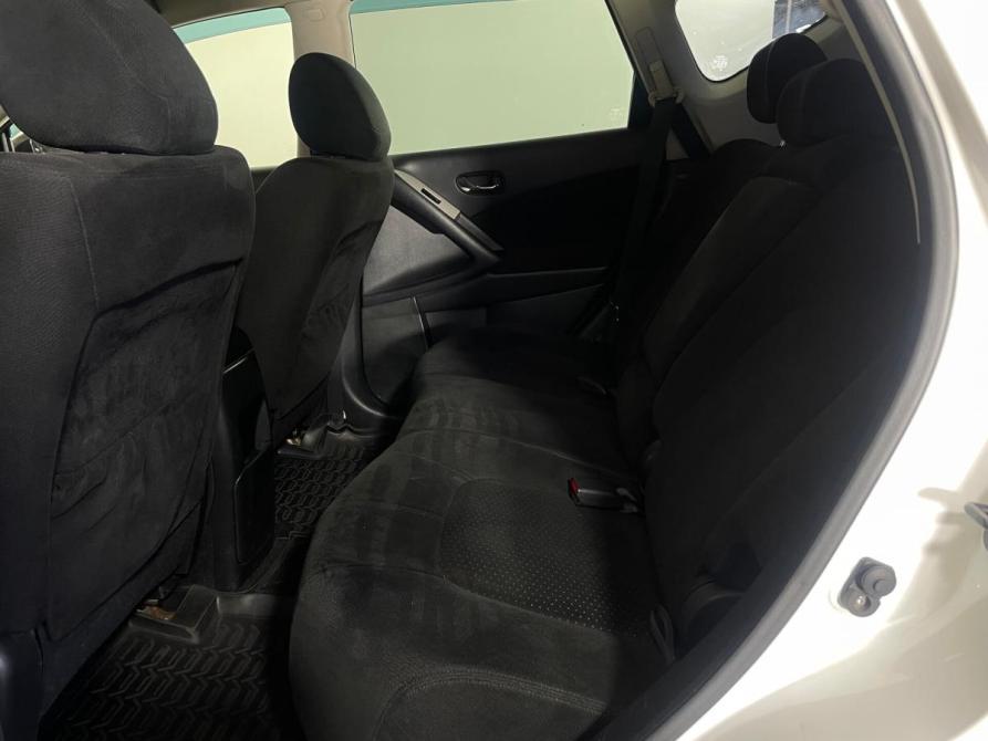 Nissan Murano II (Z51) Рестайлинг 2 Воронеж  - изображение 24