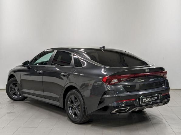 Kia K5 III с пробегом 2021 года, цена 2 540 000 рублей, 27100 км, седан, Автокод Объявления