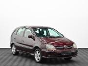 Nissan Almera Tino I Москва  - изображение 13