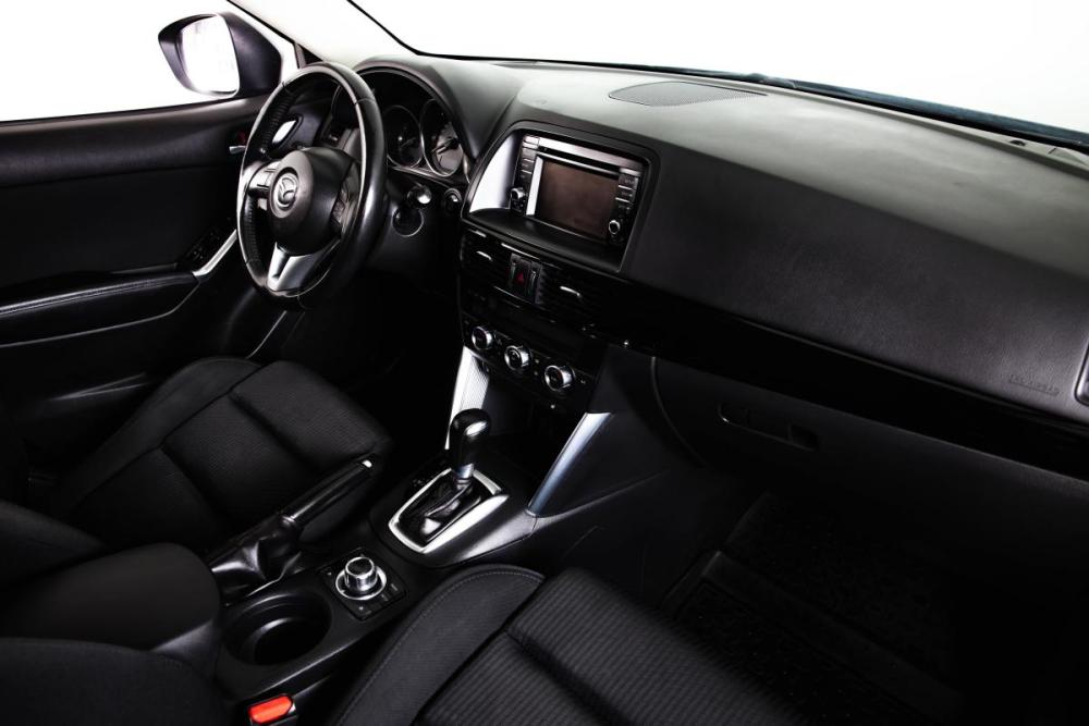 Mazda CX-5 I Пермь  - изображение 12