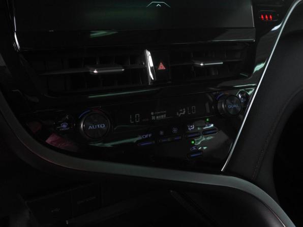 Toyota Camry VIII (XV70) Рестайлинг с пробегом 2023 года, цена 3 769 000 рублей, 29966 км, седан, Автокод Объявления