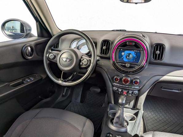 Mini Countryman II с пробегом 2018 года, цена 1 900 000 рублей, 103996 км, внедорожник, Автокод Объявления