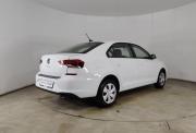 Volkswagen Polo VI Волгоград  - изображение 21
