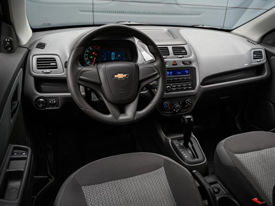 Chevrolet Cobalt II Рестайлинг Краснодар  - изображение 6