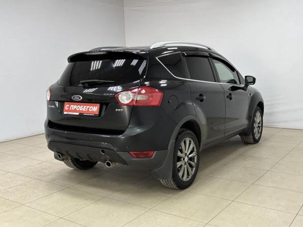 Ford Kuga I с пробегом 2010 года, цена 830 000 рублей, 219975 км, внедорожник, Автокод Объявления