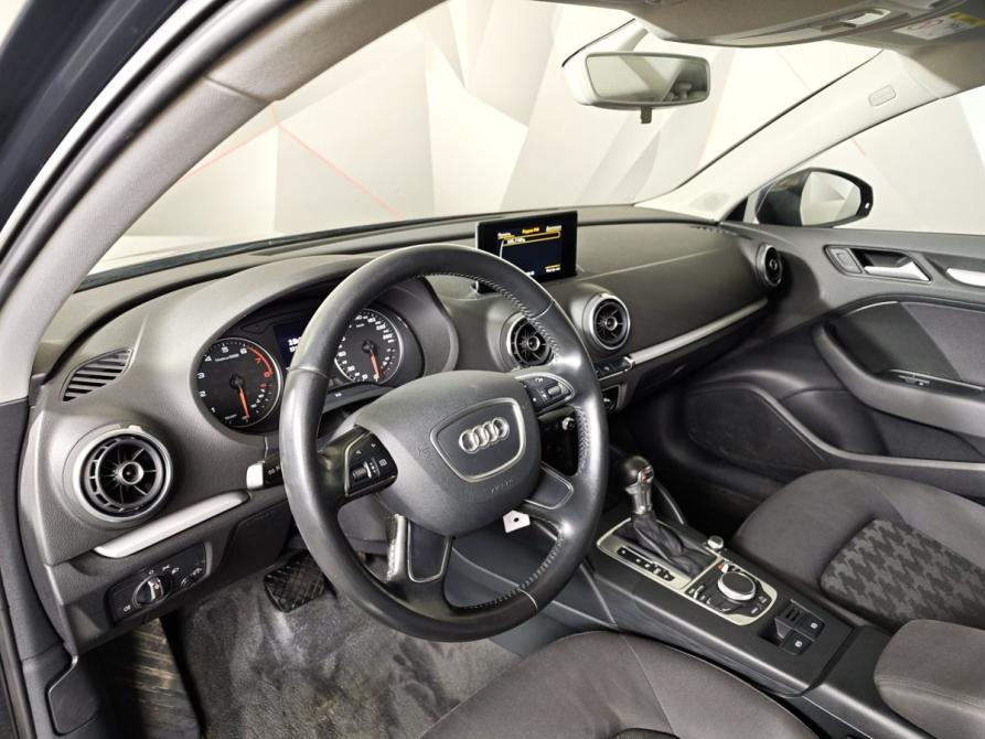 Audi A3 III (8V) Москва  - изображение 18