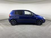 Hyundai Getz I Рестайлинг Москва  - изображение 23