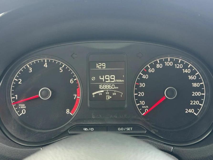 Volkswagen Polo V Шахты  - изображение 14