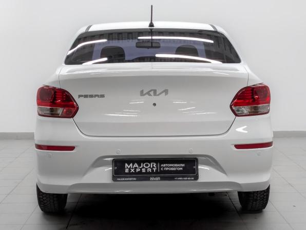 Kia Pegas с пробегом 2023 года, цена 1 425 000 рублей, 7877 км, седан, Автокод Объявления
