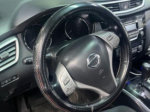 Nissan X-Trail III с пробегом 2016 года, цена 1 320 000 рублей, 227000 км, внедорожник, Автокод Объявления