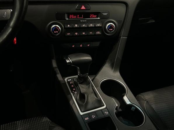 Kia Sportage IV Рестайлинг с пробегом 2020 года, цена 2 049 000 рублей, 101875 км, внедорожник, Автокод Объявления