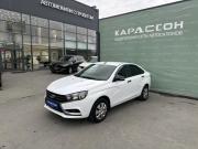 Lada (ВАЗ) Vesta I Екатеринбург  - изображение 13