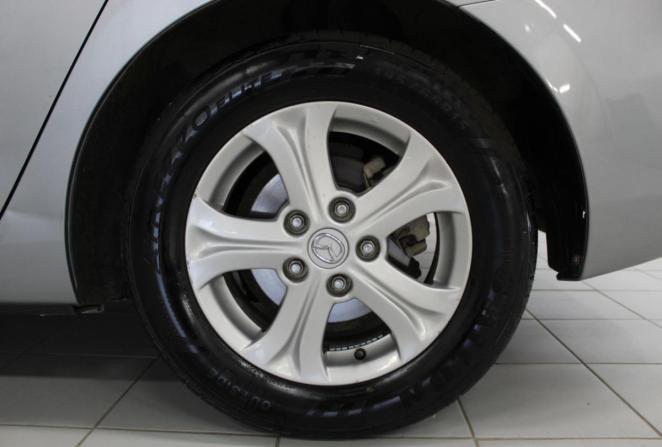 Mazda 3 II (BL) с пробегом 2011 года, цена 751 000 рублей, 173000 км, седан, Автокод Объявления