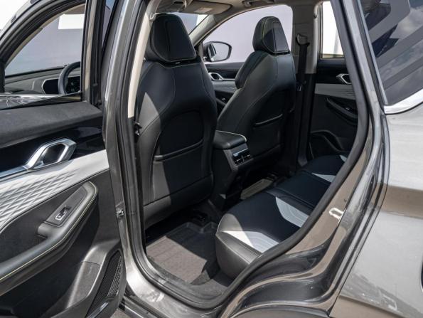 Geely Coolray I Рестайлинг с пробегом 2023 года, цена 1 999 000 рублей, 75911 км, внедорожник, Автокод Объявления