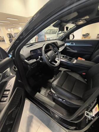 Новый Haval F7x II 2026 года, цена 3 999 000 рублей, внедорожник, Автокод Объявления