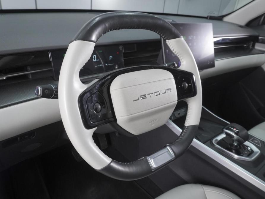 JETOUR DASHING I Ростов-на-Дону  - изображение 13