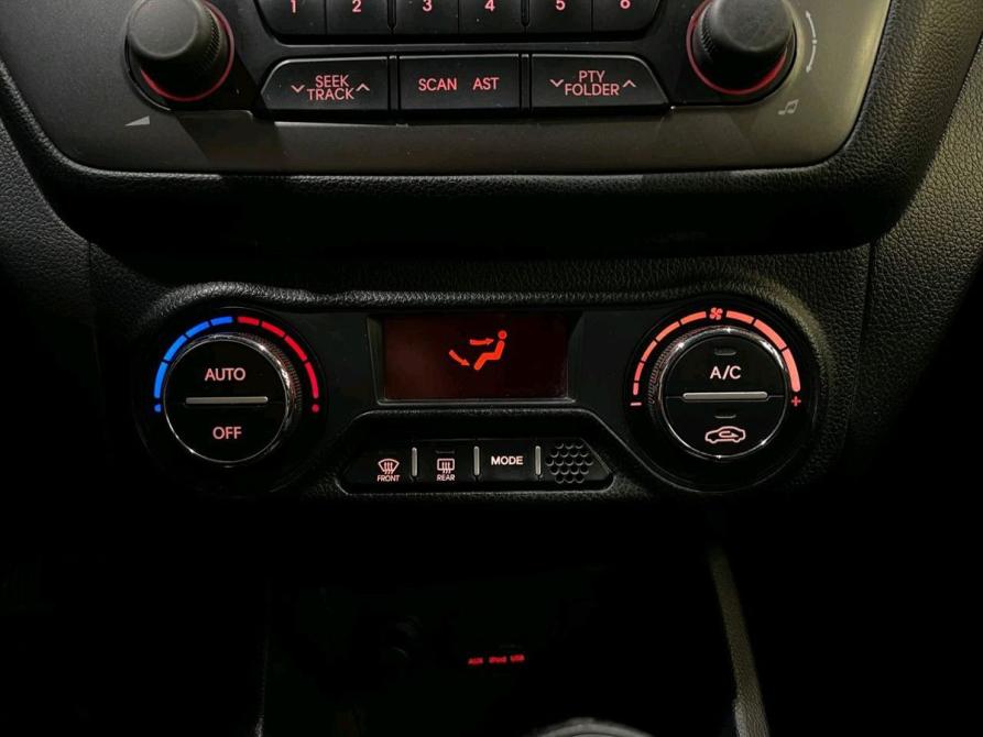 Kia Rio III Новосибирск  - изображение 22