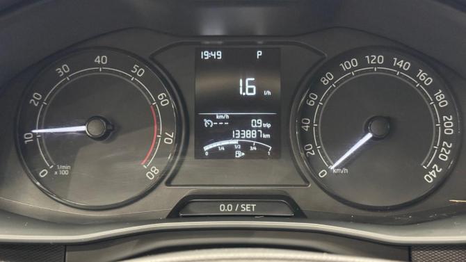 Skoda Rapid II с пробегом 2020 года, цена 1 480 000 рублей, 133885 км, лифтбек, Автокод Объявления