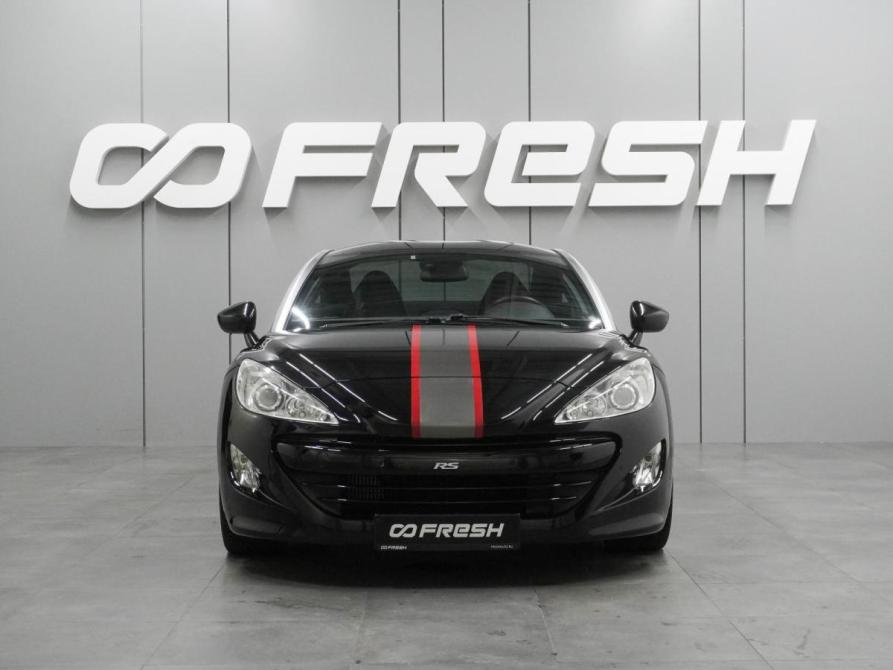 Peugeot RCZ I Воронеж  - изображение 3