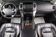 Toyota Land Cruiser 200 Series Рестайлинг 1 Оренбург  - изображение 31