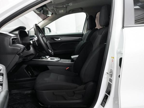 Haval Jolion I Рестайлинг с пробегом 2024 года, цена 2 050 000 рублей, 14700 км, внедорожник, Автокод Объявления