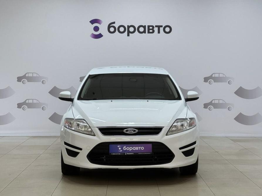 Ford Mondeo IV Рестайлинг Ставрополь  - изображение 2