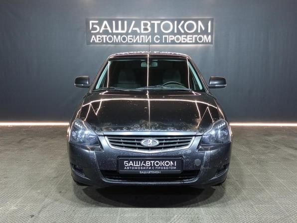 Lada (ВАЗ) Priora I с пробегом 2013 года, цена 350 000 рублей, 281043 км, хэтчбек, Автокод Объявления