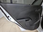 Chevrolet Aveo II Альметьевск  - изображение 34