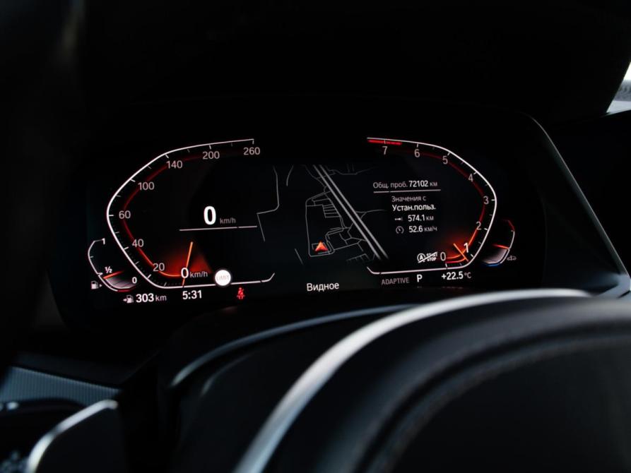 BMW X5 IV (G05/G18) Москва  - изображение 10