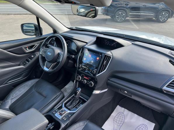 Subaru Forester V с пробегом 2020 года, цена 3 260 000 рублей, 57000 км, внедорожник, Автокод Объявления