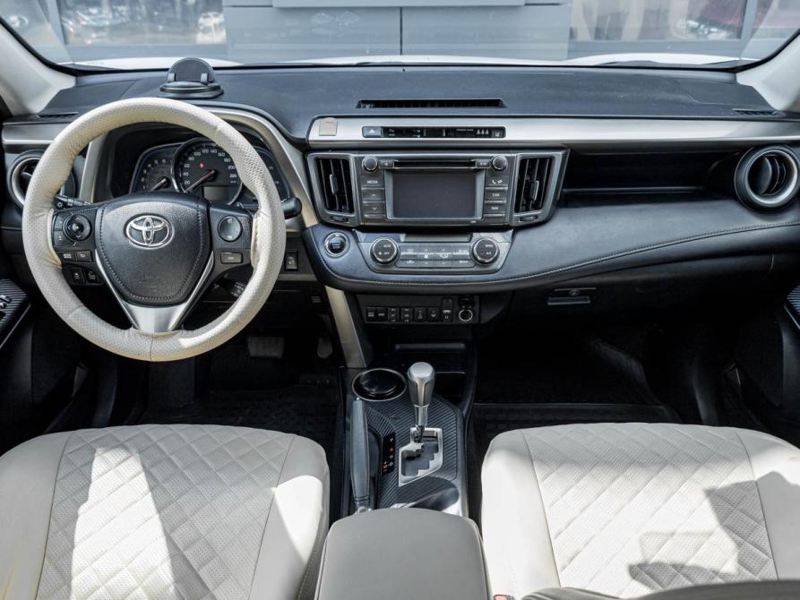 Toyota RAV4 IV (XA40) Казань  - изображение 9