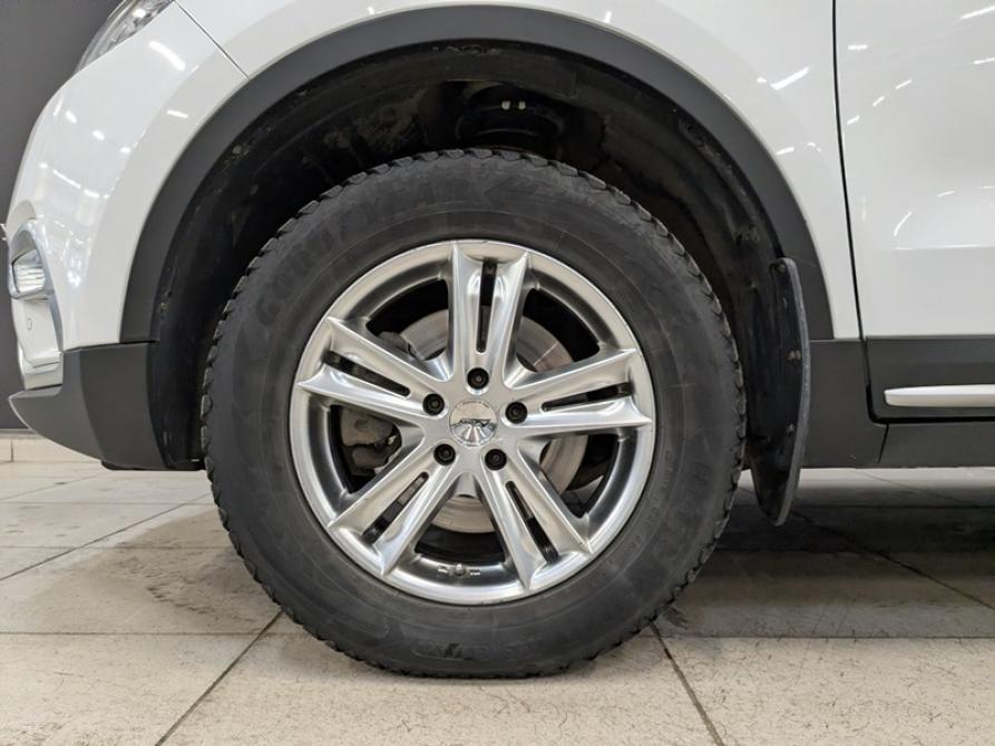 Geely Atlas I Москва  - изображение 24