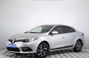 Renault Fluence I Рестайлинг Пермь  - изображение 23