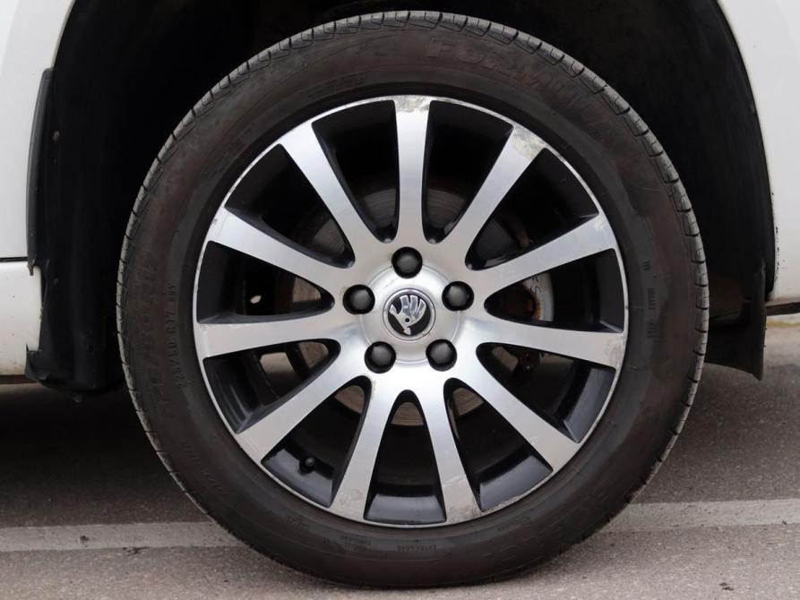 Skoda Yeti I Рестайлинг Нижний Новгород  - изображение 16