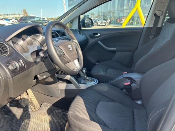 SEAT Altea I Рестайлинг с пробегом 2012 года, цена 1 039 000 рублей, 234637 км, компактвэн, Автокод Объявления