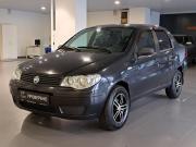 Fiat Albea I Рестайлинг Казань  - изображение 33