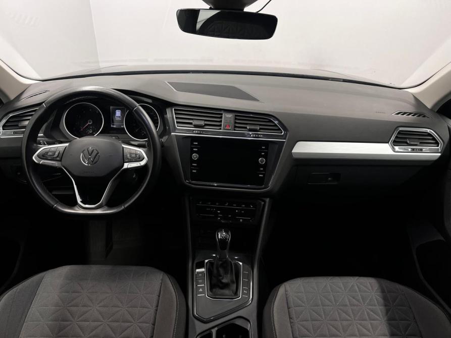 Volkswagen Tiguan II Рестайлинг Санкт-Петербург  - изображение 13