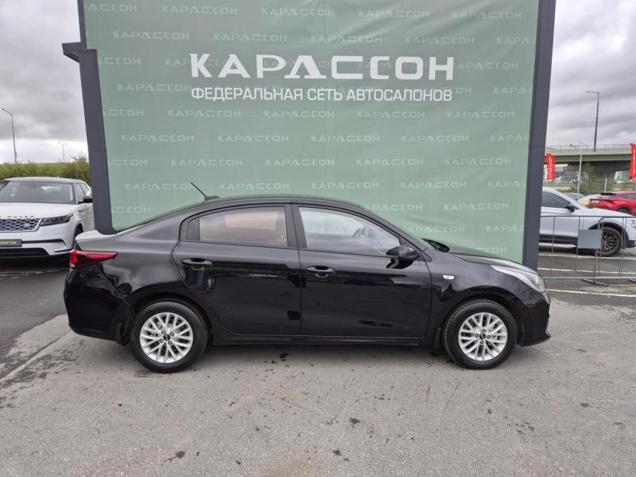 Kia Rio IV Екатеринбург  - изображение 4