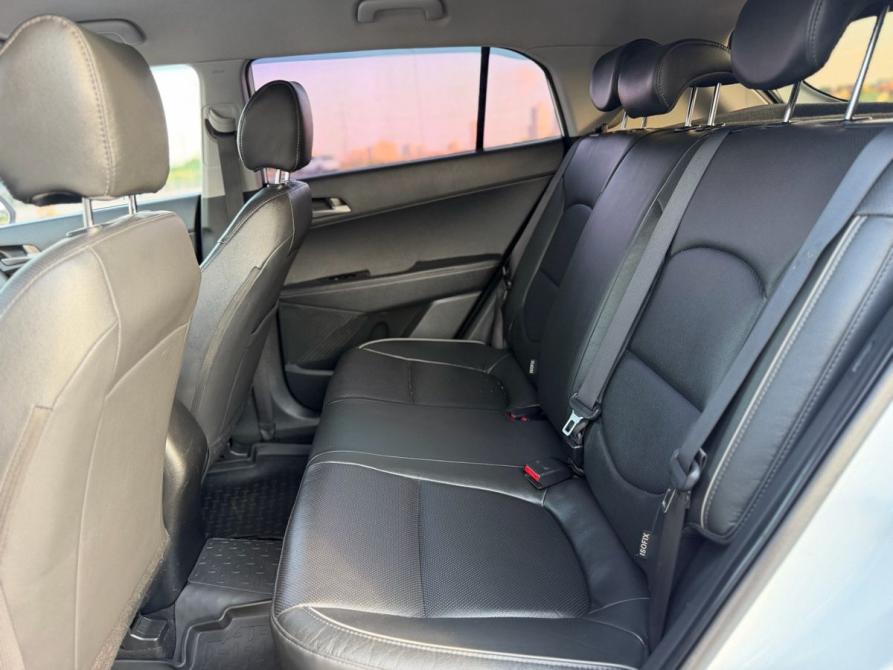 Hyundai Creta I Волгоград  - изображение 28